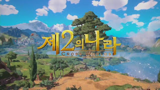 5 Game Android UpComing Terbaik tahun 2020 Ni No Kuni : Cross World