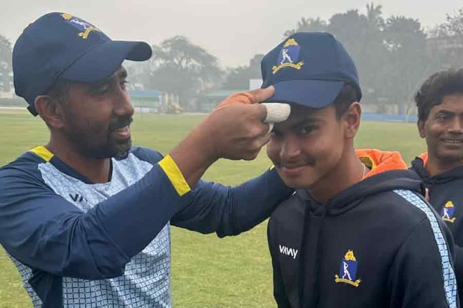 Cricketer-Ankit-Chatterjee