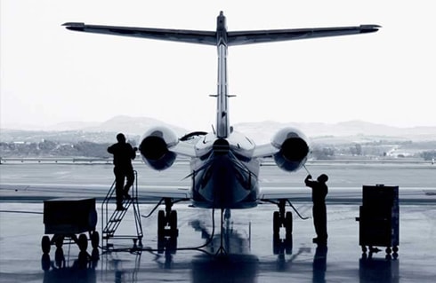 Aircraft Charter and Management