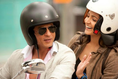 Shahrukh-Anushka