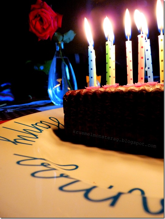 Christopher 13. Geburtstag (6)