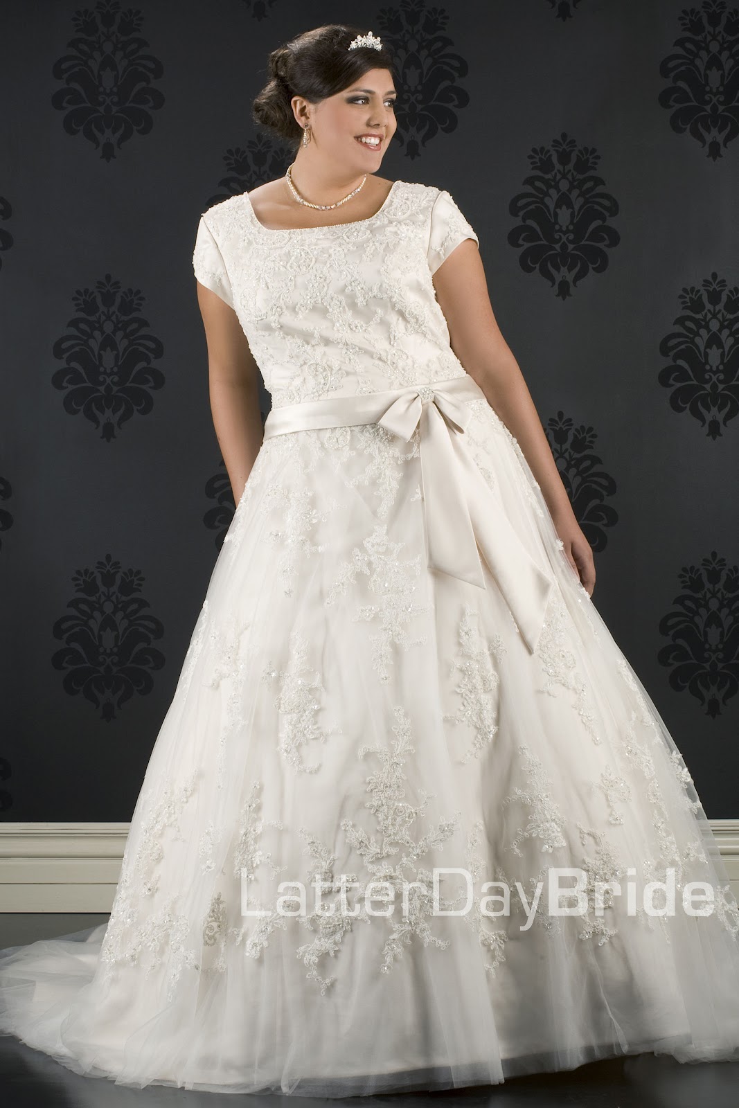 vintage plus size wedding dresses Have your Dream Wedding