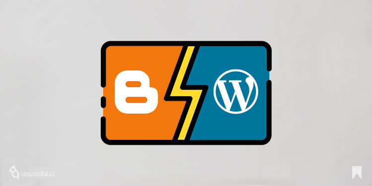 Perbedaan Blogger Dan Wordpress