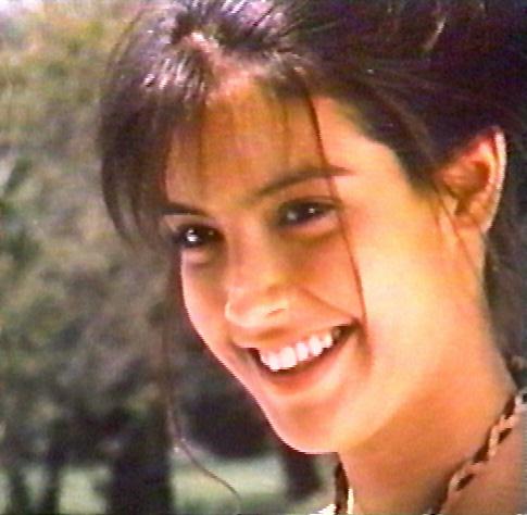 Phoebe Cates tribute