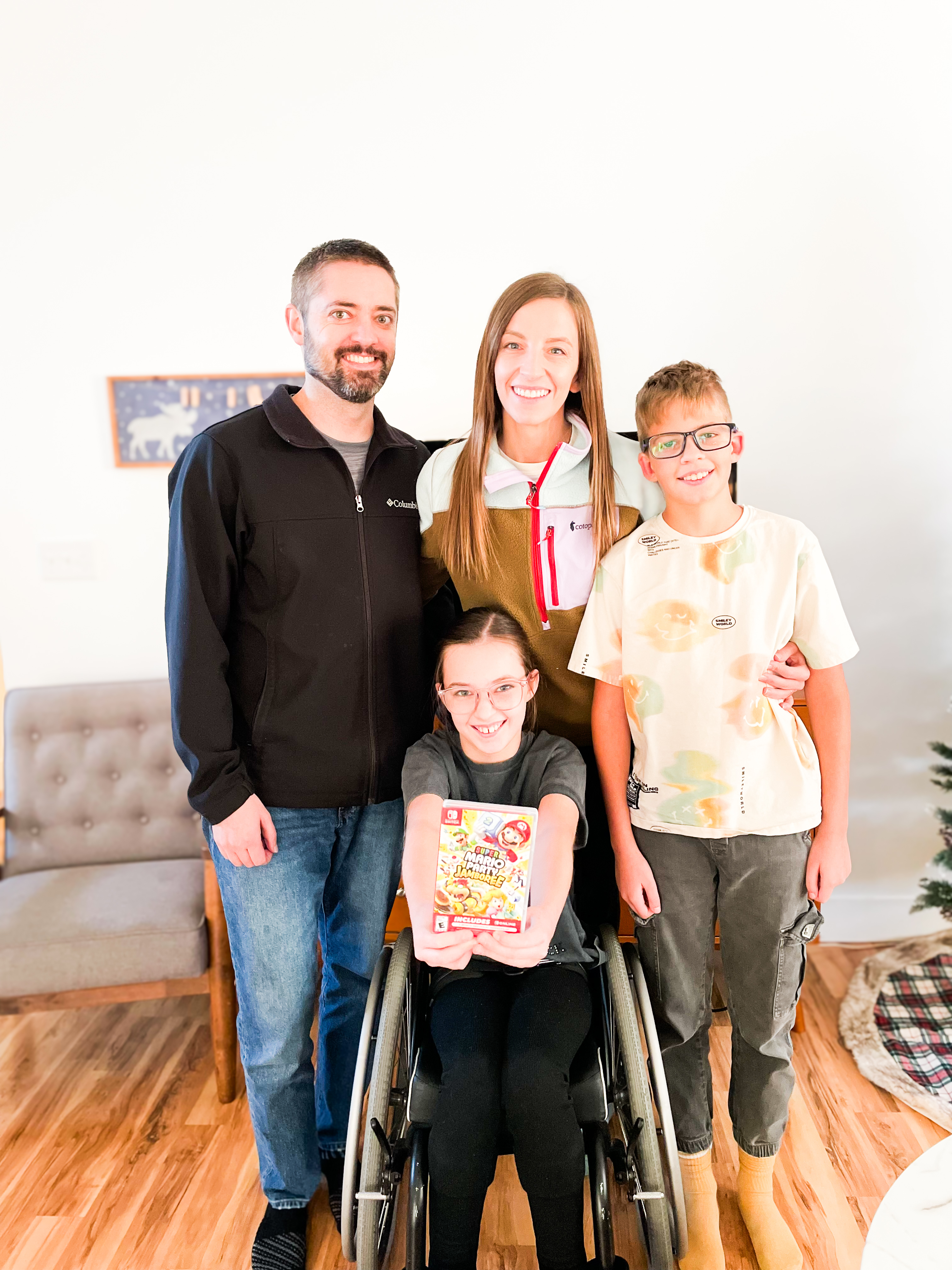 Why Is Family Game Night Important