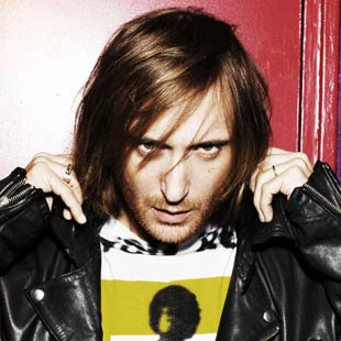 David Guetta Pictures