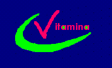 * vitamina C