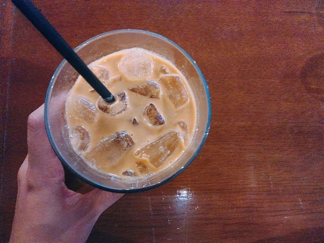 Kopitiam Sukabumi