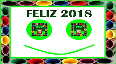  FELIZ 2018