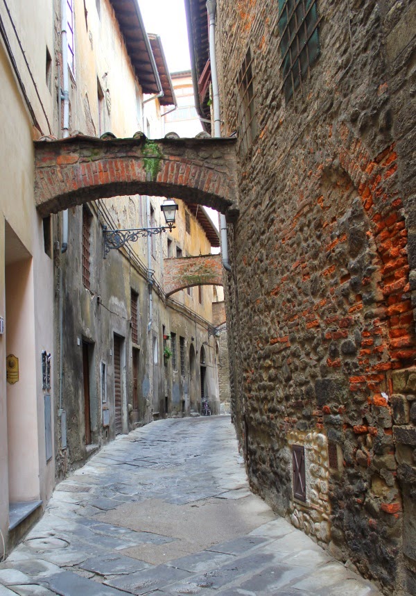 Miasto Pistoia