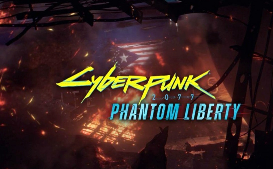 Cyberpunk 2077: Phantom Liberty