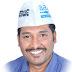 The rising of alternative politics: Mohan Dasari AAP Karnataka Candidate 