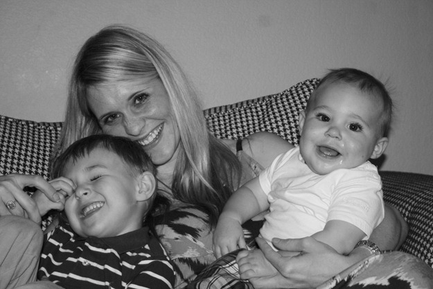 Mother's Day 2011 009