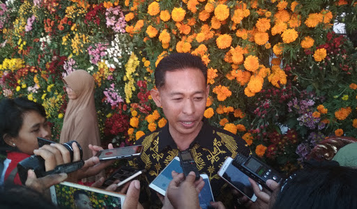 Jika Pemerintah Akan Perpanjang PPKM Level 4 di Bali, Pelaku Pariwisata Minta Ini ke Presiden Jokowi