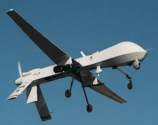 dhs & predator drones are fighting the red river flood