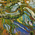 Honghe Hani Rice Terraces China