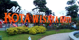 Alun-Alun Kota Batu