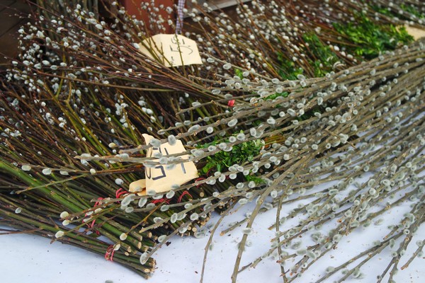 vienne marché pâques ostermarkt