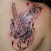 Capricorn Tattoos