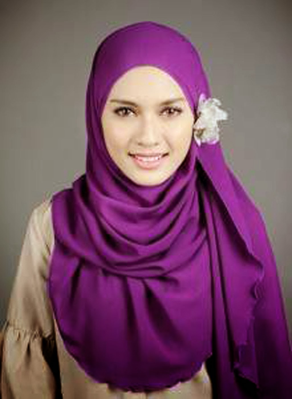 Latest Hijab Styles 2014 | Hijab Styles, Hijab Pictures ...