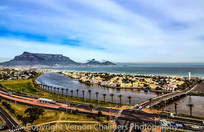 Canon EF-S 10-18mm IS STM Ultra-Wide Zoom Lens - Woodbridge Island / Cape Town