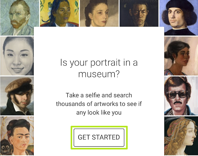 Fine Art  Terbaru di Google App