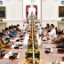 Kata Hasto PDIP Memicu Kontroversi di Kabinet Jokowi - Istana Merespons