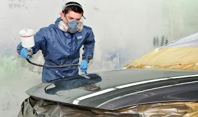 Best Smash Repairs