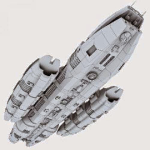 Athena Arcturian Alien Power In Space