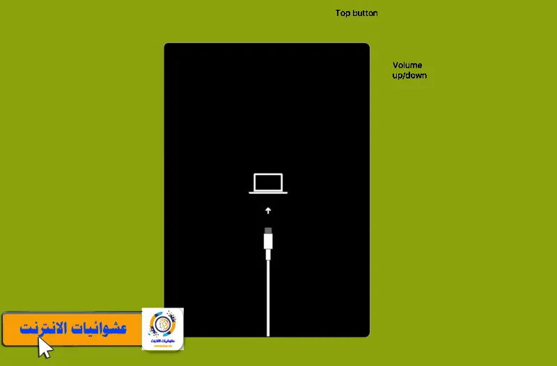 وضع استرداد iPhone, وضع DFU iPhone, وضع استرداد iPad, وضع DFU iPad, طريقة استعادة iPhone إلى إعدادات المصنع, كيفية إعادة تعيين iPhone إلى الإعدادات الأصلية, كيفية استرداد iPhone بدون فقدان البيانات, كيفية استرداد iPad بدون فقدان البيانات, مشاكل البرامج الثابتة على iPhone وكيفية إصلاحها.