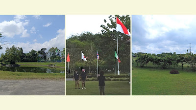 Sekolah IB di Yogyakarta