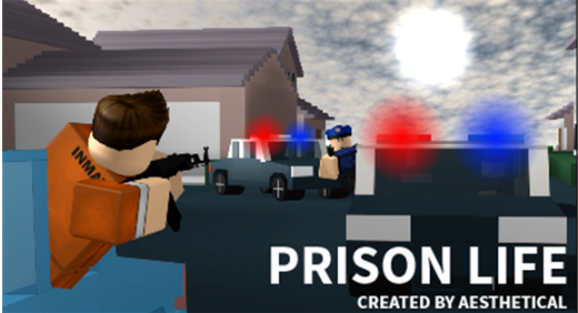 Roblox News Station Roblox Times 1 Prison Life Updates - life news roblox game