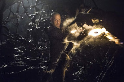 The Last Witch Hunter Vin Diesel Image