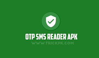 Download OTP SMS Auto Reader Apk