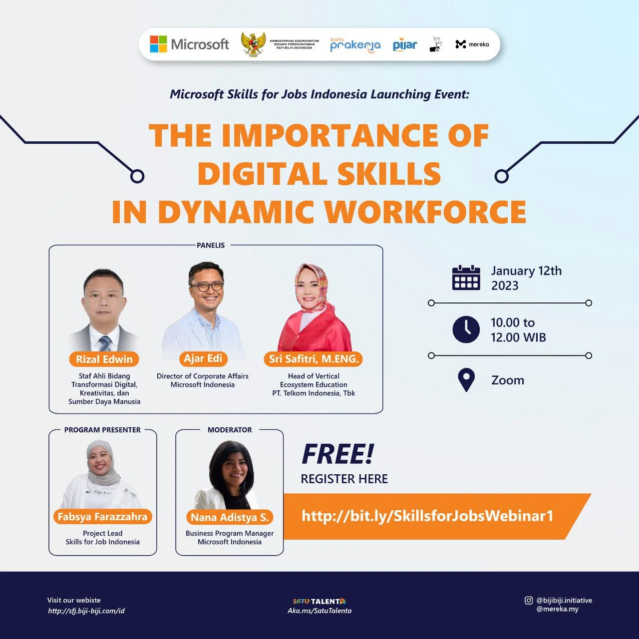 The Importance of Digital Skills in Dynamic Workforce