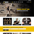 Tactical Athlete Website