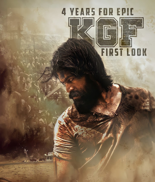 KGF Chapter 3 Release Date