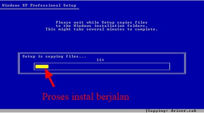  Instal ulang windows pada komputer atau laptop biasanya dilakukan alasannya komputer atau la Berita laptop Cara Instal Ulang Windows XP dengan CD Dijamin Berhasil!