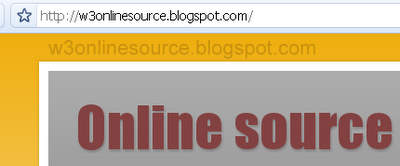how to remove blogspot navigation bar