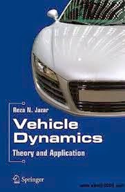 Vehicle Dynamics Theory and Applications