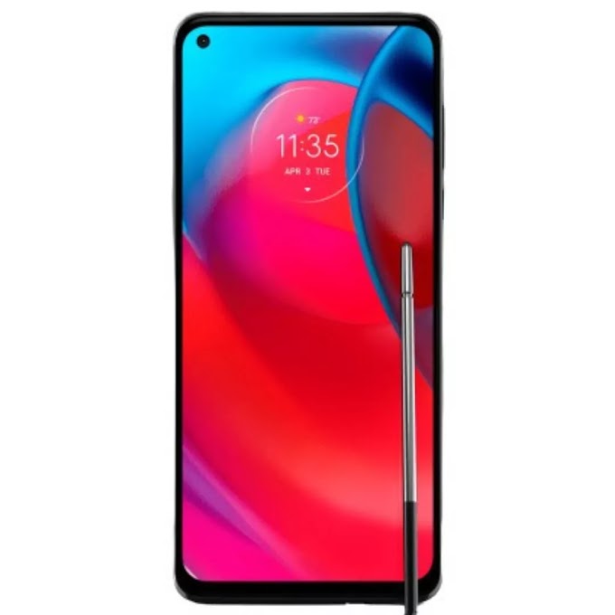 Moto G Stylus 5G price in India