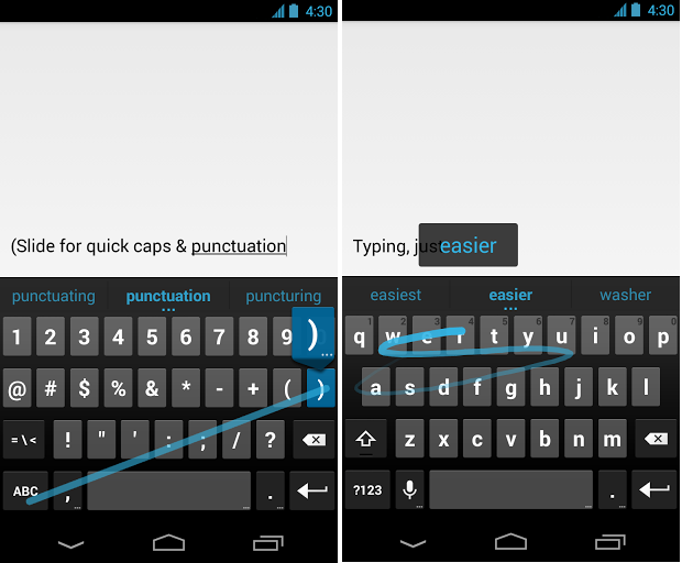 Best Keyboard Apps for Android