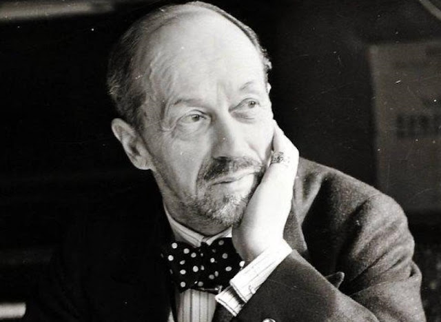 Albert Roussel