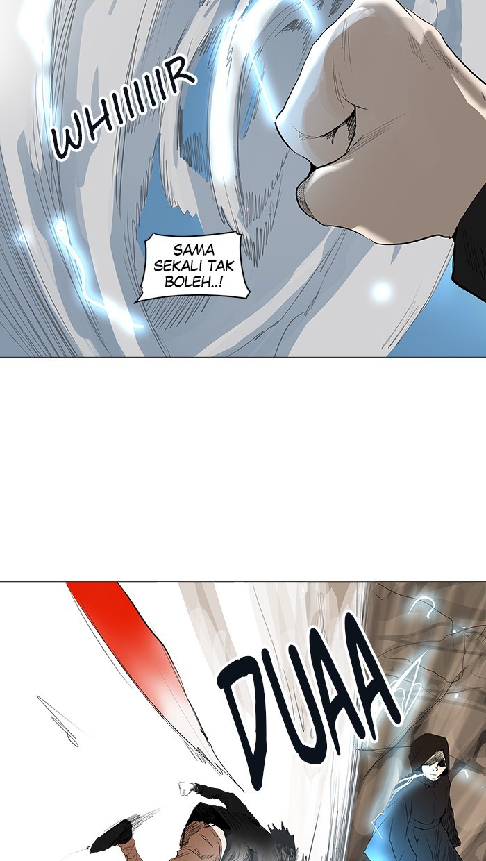 Webtoon Tower Of God Bahasa Indonesia Chapter 226