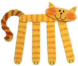 GATO-SUCATA
