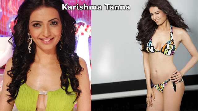 Karishma Tanna image