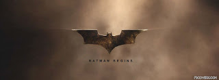 Batman Begins Image For Facebook Cover