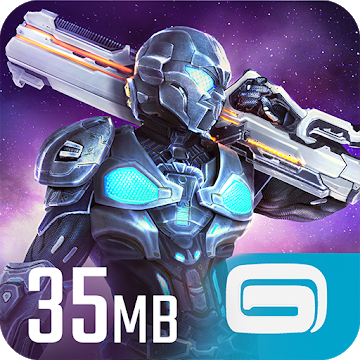  N.O.V.A. Legacy free latest version download