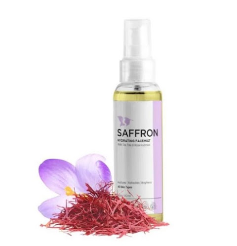 Skincare aman untuk kulit sensitif