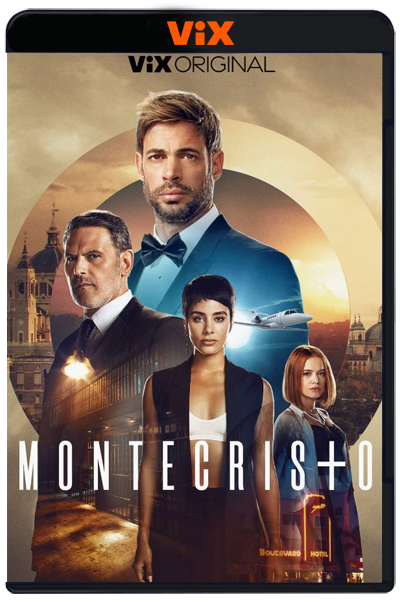 Montecristo: Season 1 (2023) 1080p ViX WEB-DL Español [No.Sub] (Serie de TV. Drama)